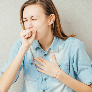 Long Standing Cough Treatment in Hyderabad
